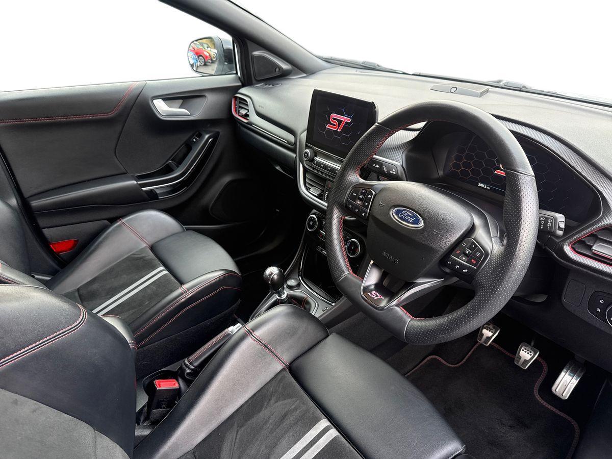 Used Ford Puma 2023 for sale - 77510539: Photo 6