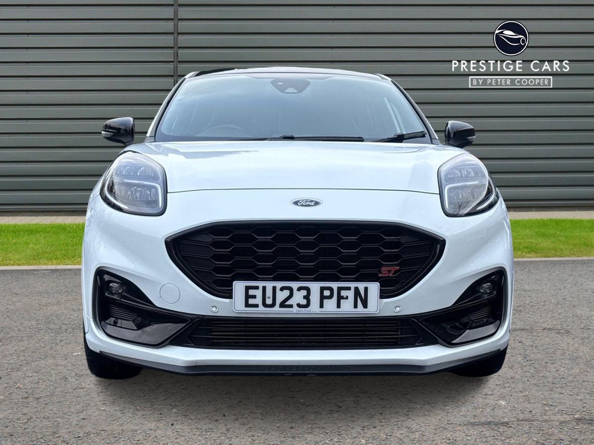 Used Ford Puma 2023 for sale - 77510539: Photo 7