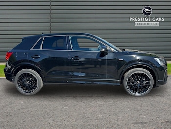 Used Audi Q2 2023 for sale - 78448451: Photo
