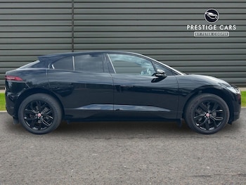 Used Jaguar I-Pace 2022 for sale - 79552819: Photo