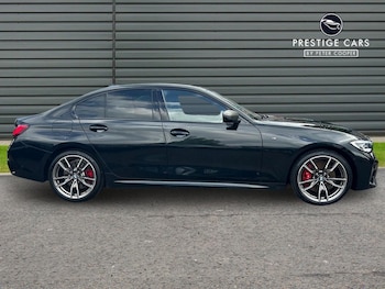 Used BMW 3 Series 2021 for sale - 78751671: Photo