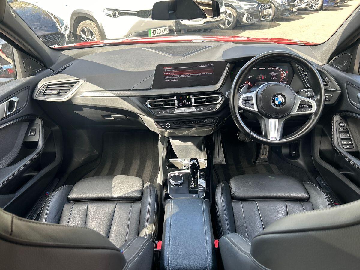 Used BMW 1 Series 2022 for sale - 78086561: Photo 10