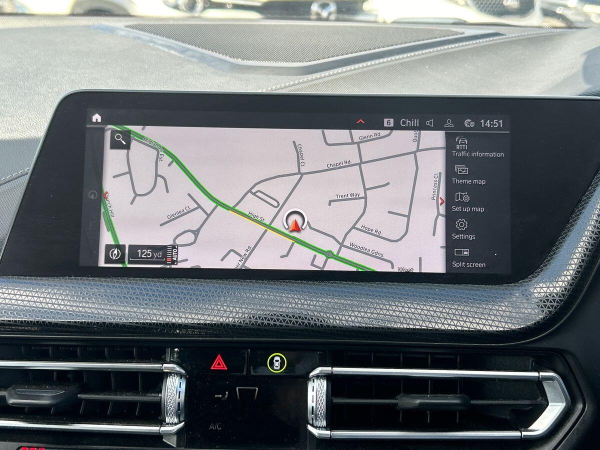 Used BMW 1 Series 2022 for sale - 78086561: Photo 12