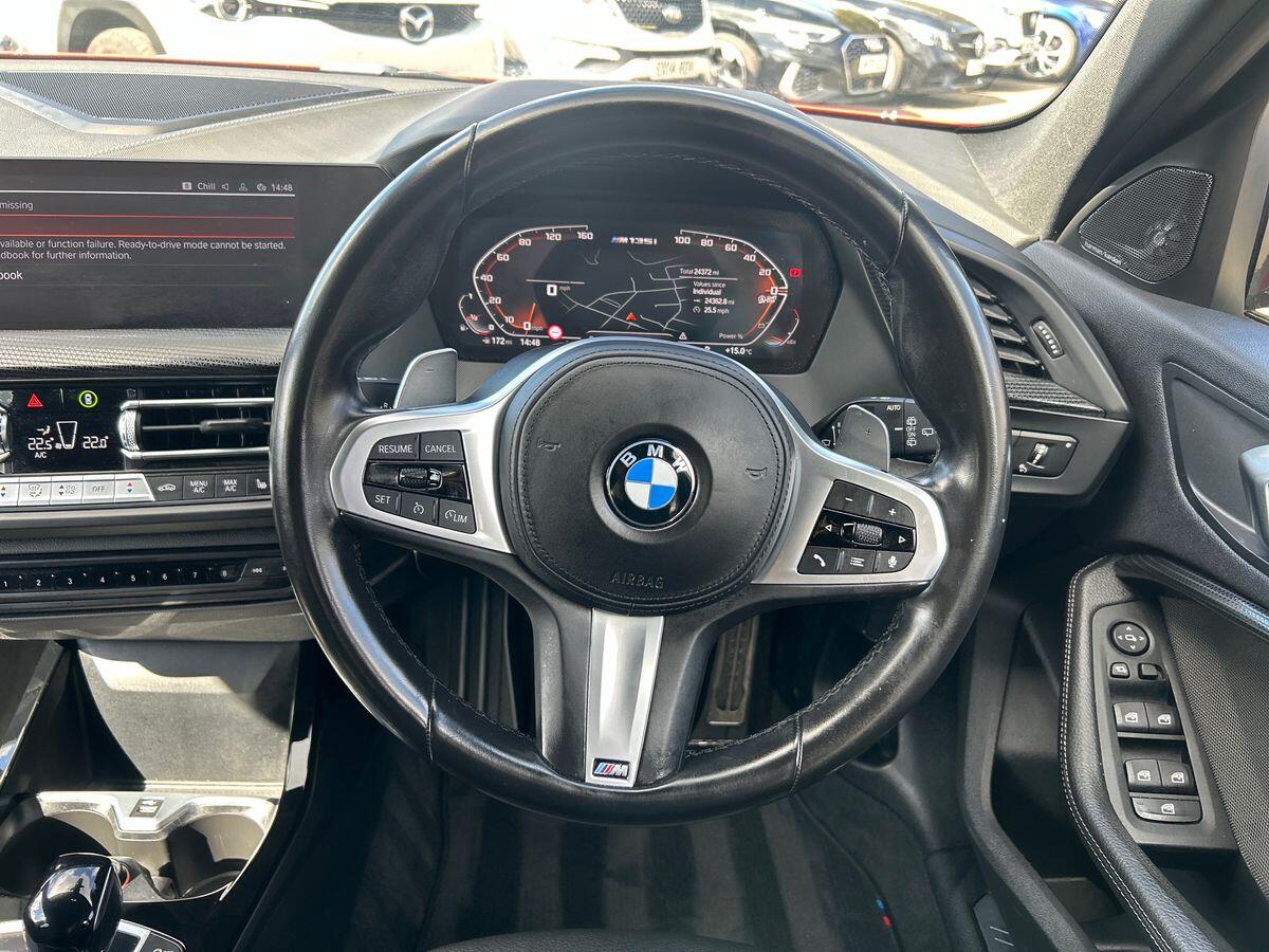 Used BMW 1 Series 2022 for sale - 78086561: Photo 13