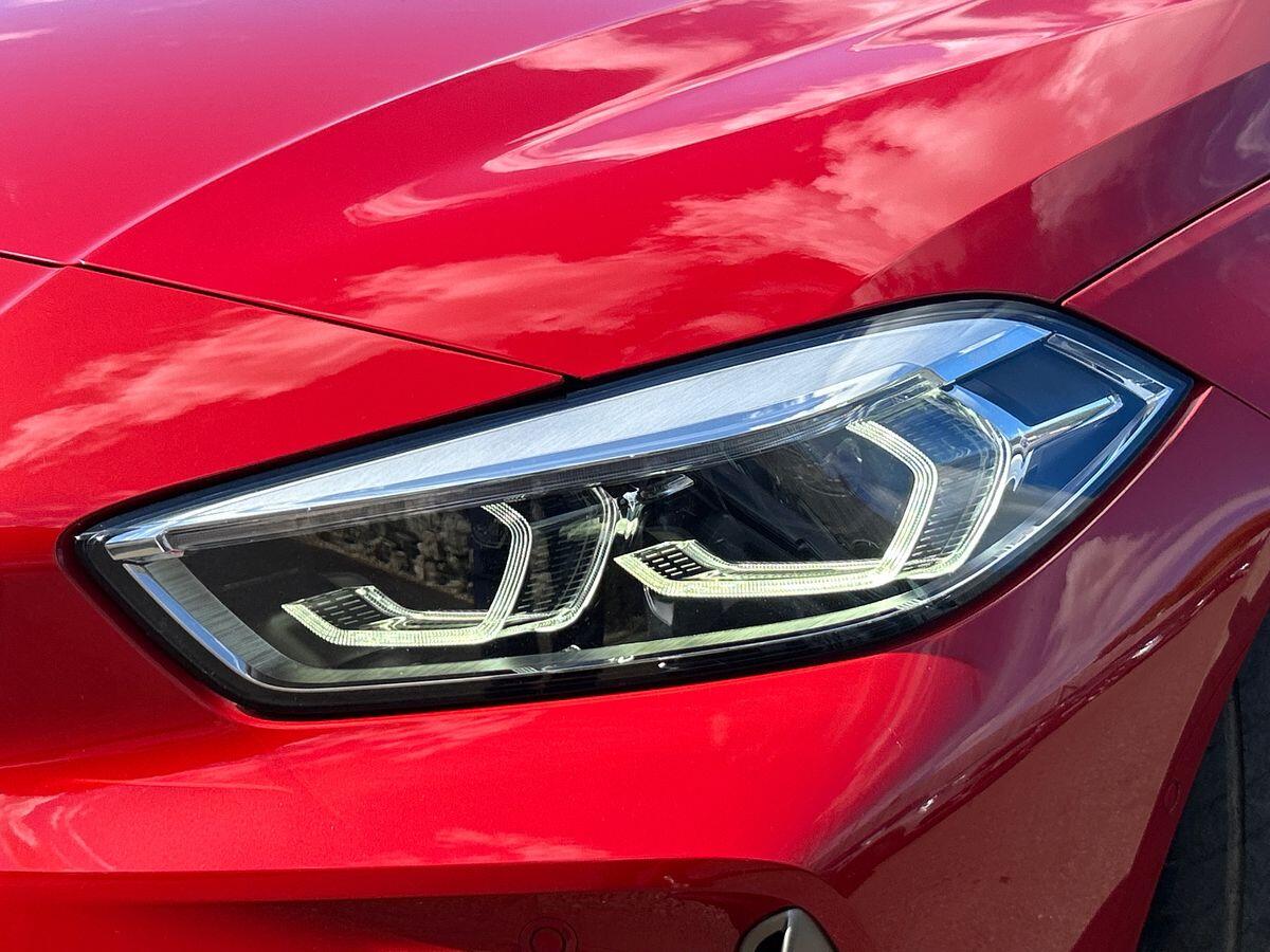 Used BMW 1 Series 2022 for sale - 78086561: Photo 18