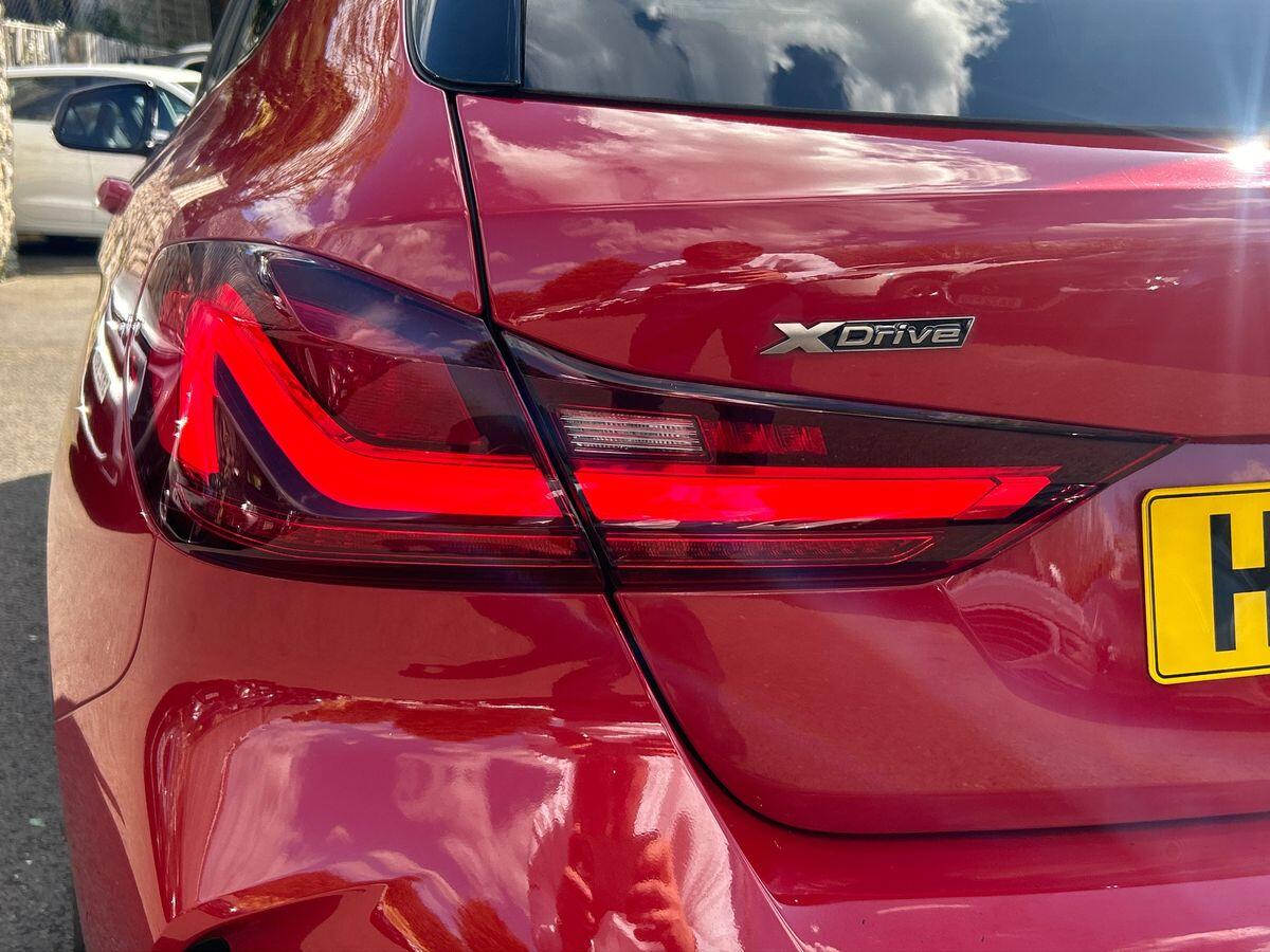 Used BMW 1 Series 2022 for sale - 78086561: Photo 19