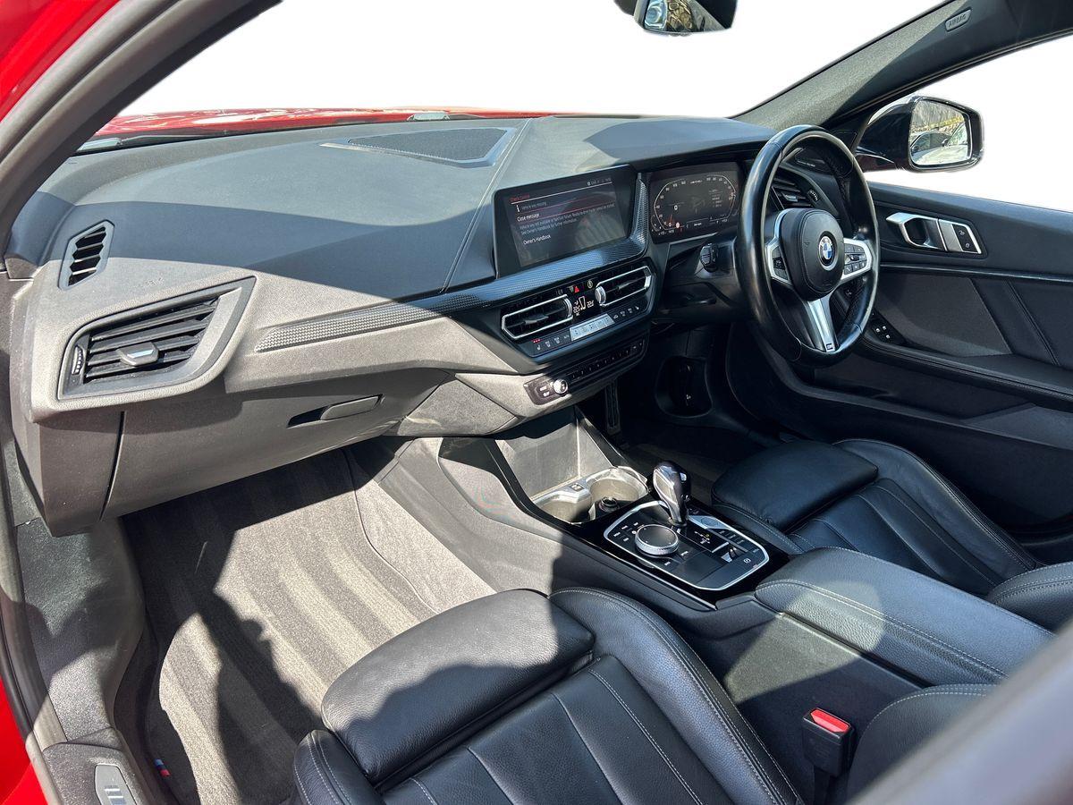 Used BMW 1 Series 2022 for sale - 78086561: Photo 2