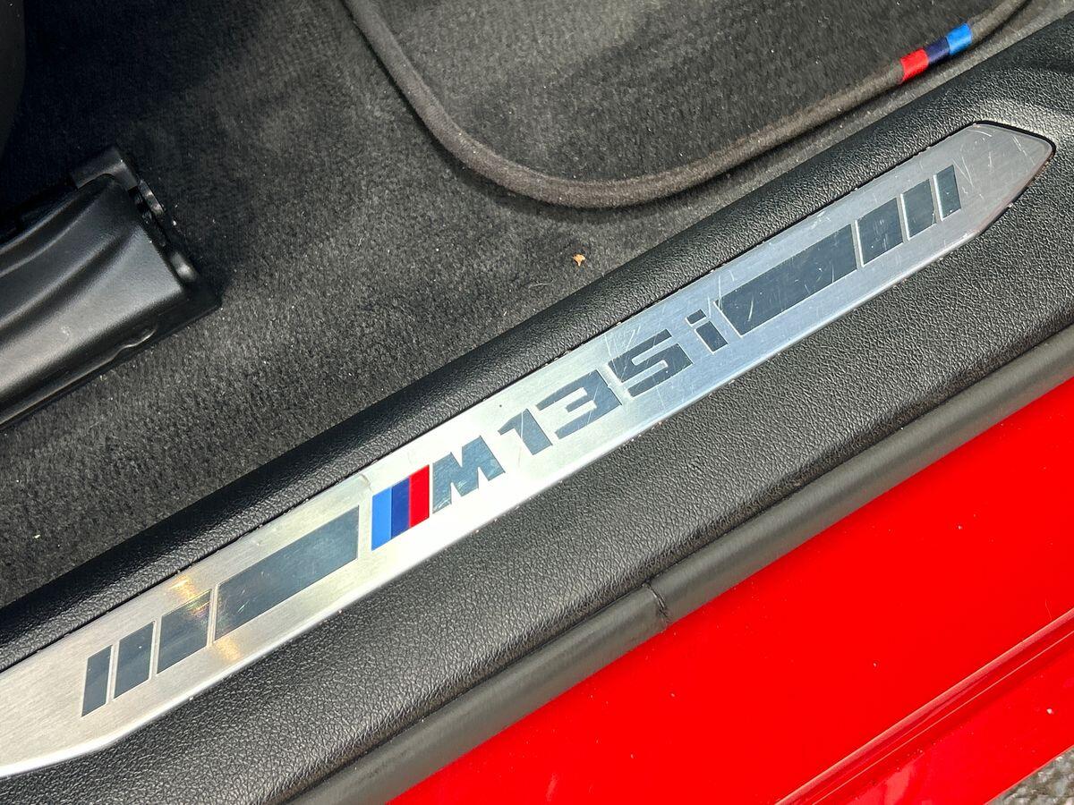 Used BMW 1 Series 2022 for sale - 78086561: Photo 21