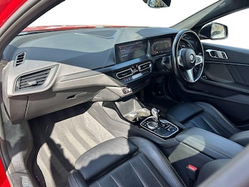 Used BMW 1 Series 2022 for sale - 78086561: Photo