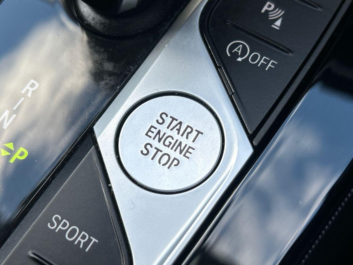 Used BMW 1 Series 2022 for sale - 78086561: Photo 31