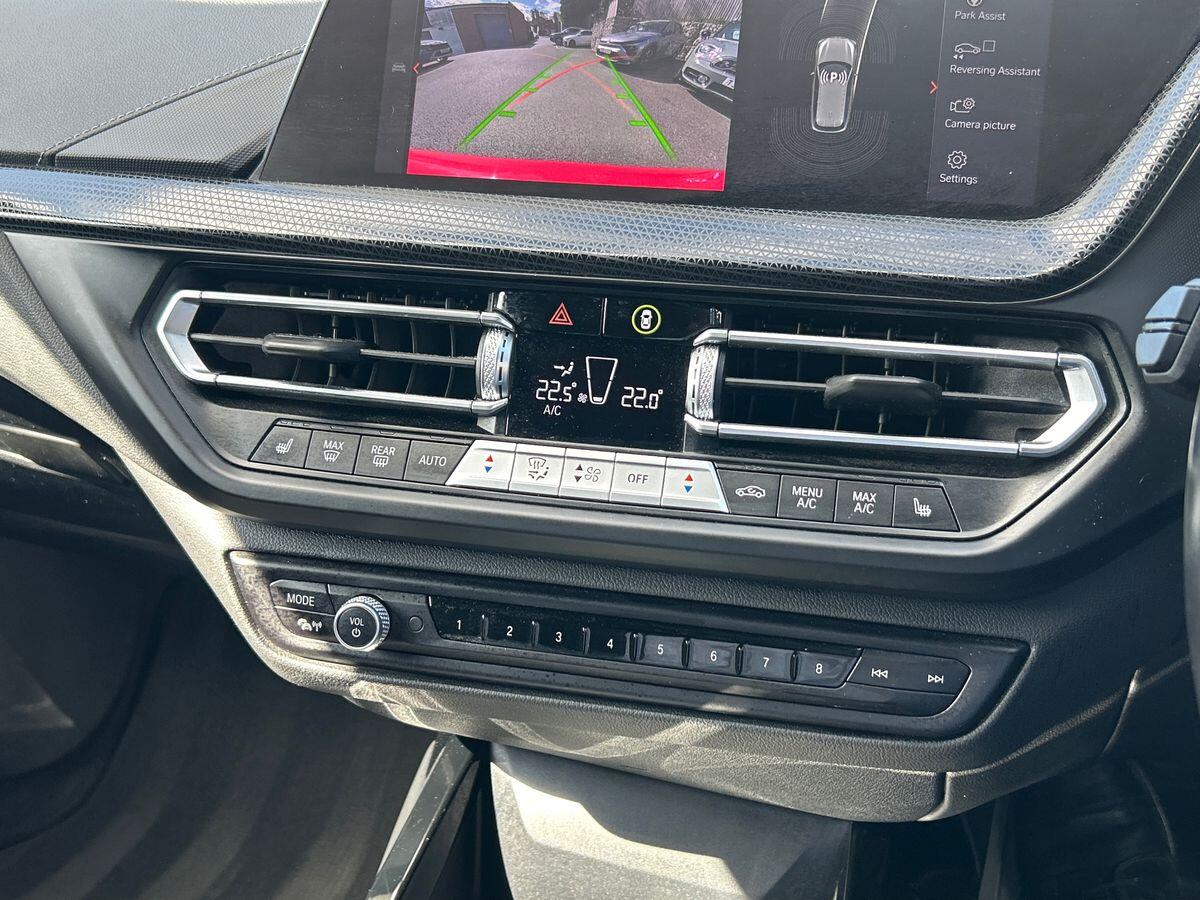 Used BMW 1 Series 2022 for sale - 78086561: Photo 34