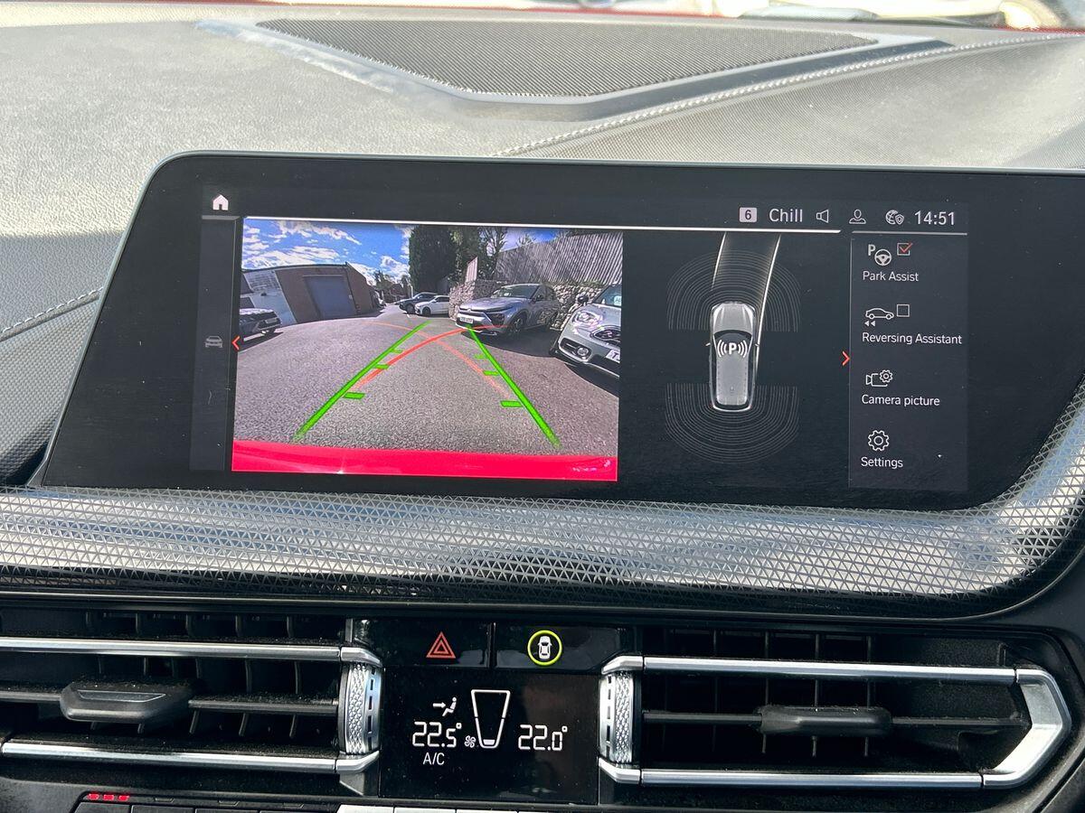 Used BMW 1 Series 2022 for sale - 78086561: Photo 36