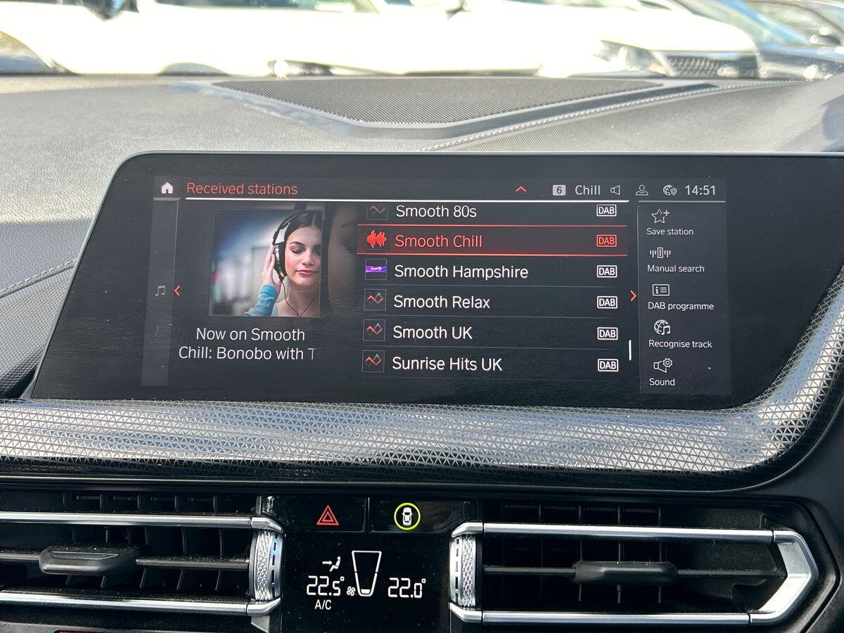 Used BMW 1 Series 2022 for sale - 78086561: Photo 37