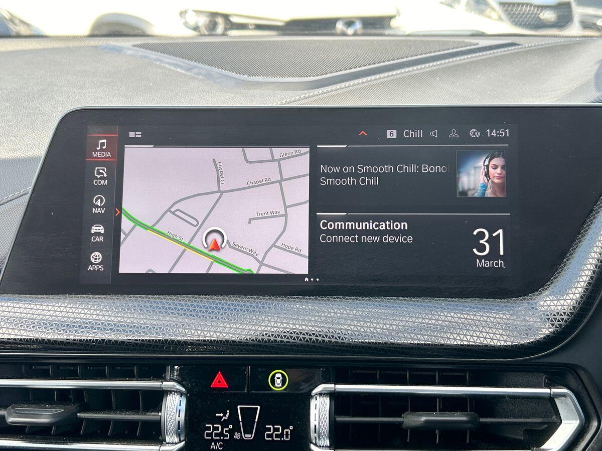 Used BMW 1 Series 2022 for sale - 78086561: Photo 38