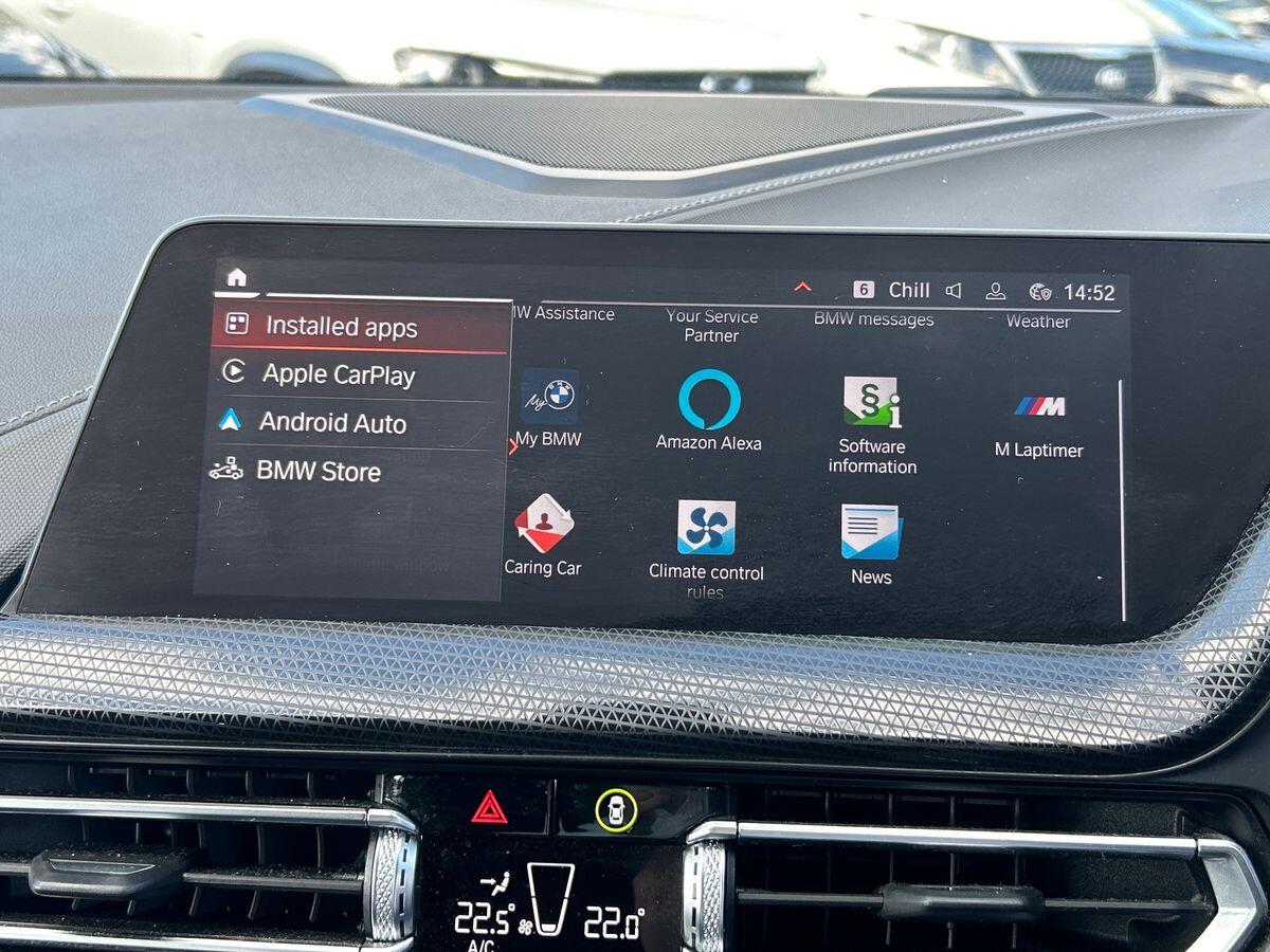 Used BMW 1 Series 2022 for sale - 78086561: Photo 39