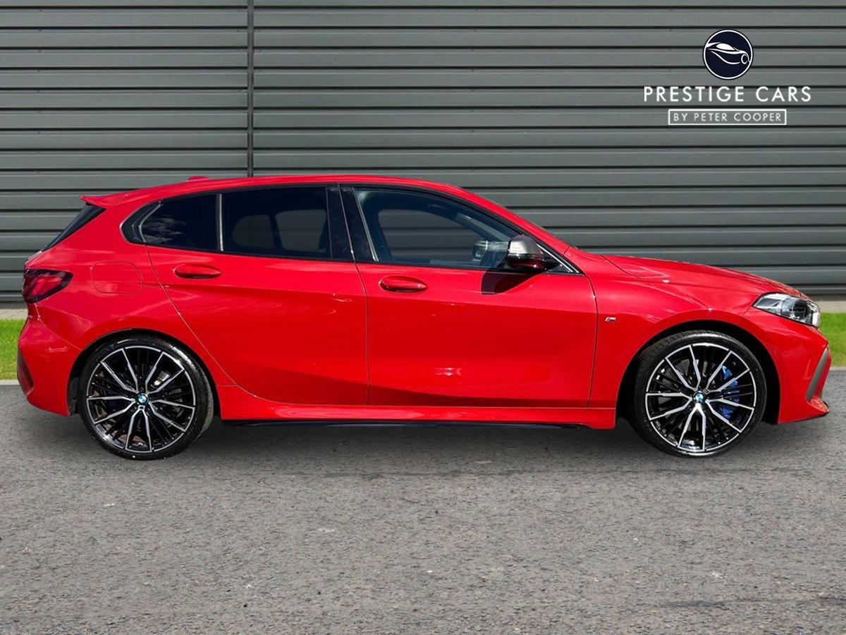 Used BMW 1 Series 2022 for sale - 78086561: Photo 4