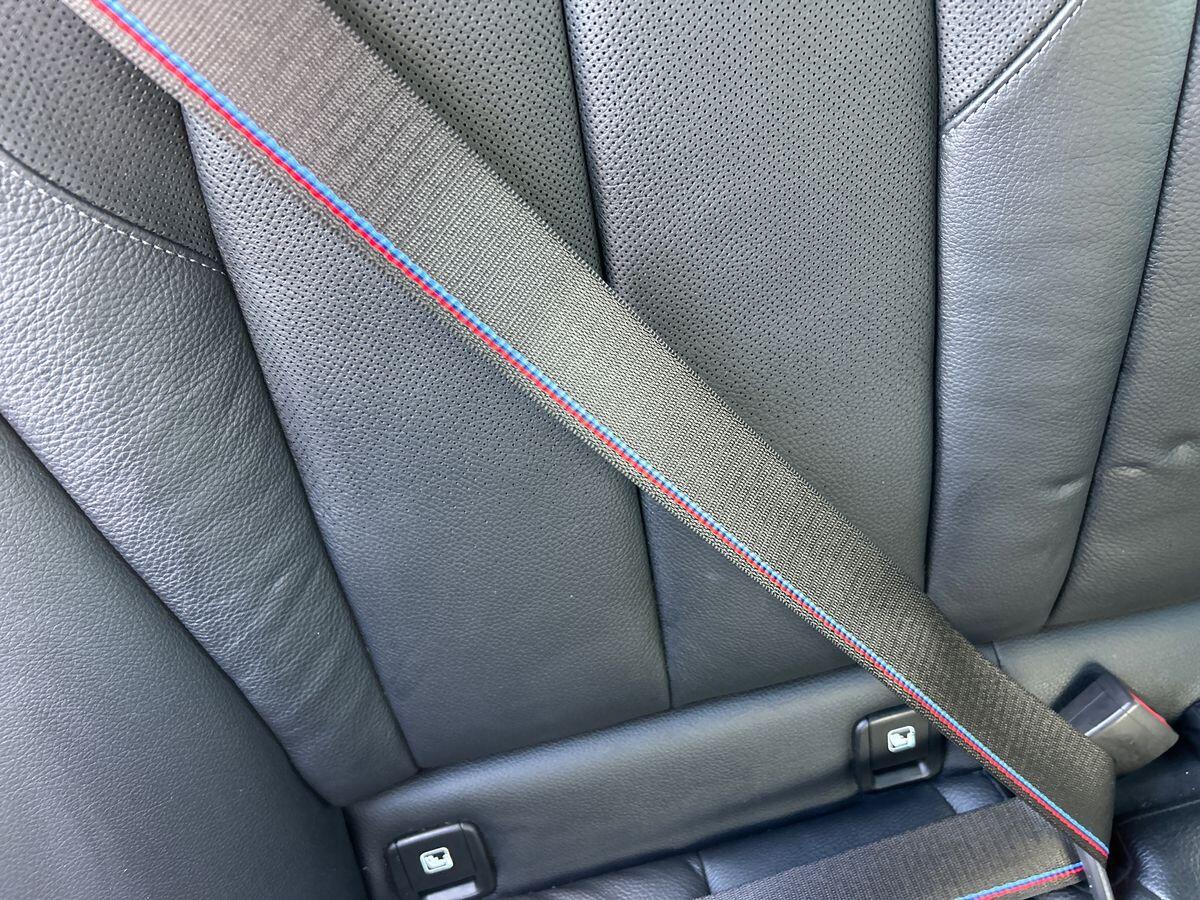 Used BMW 1 Series 2022 for sale - 78086561: Photo 40