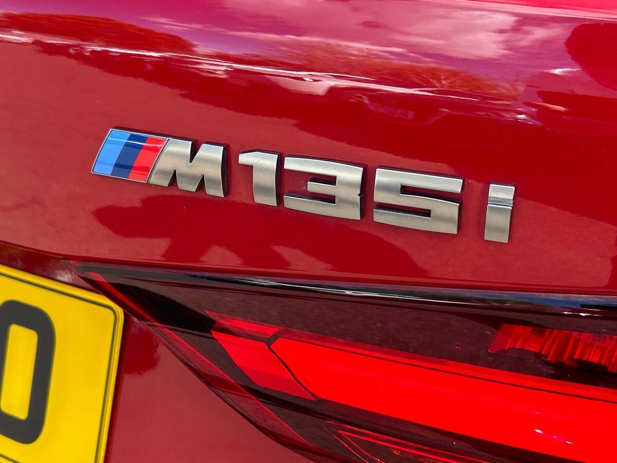 Used BMW 1 Series 2022 for sale - 78086561: Photo 44