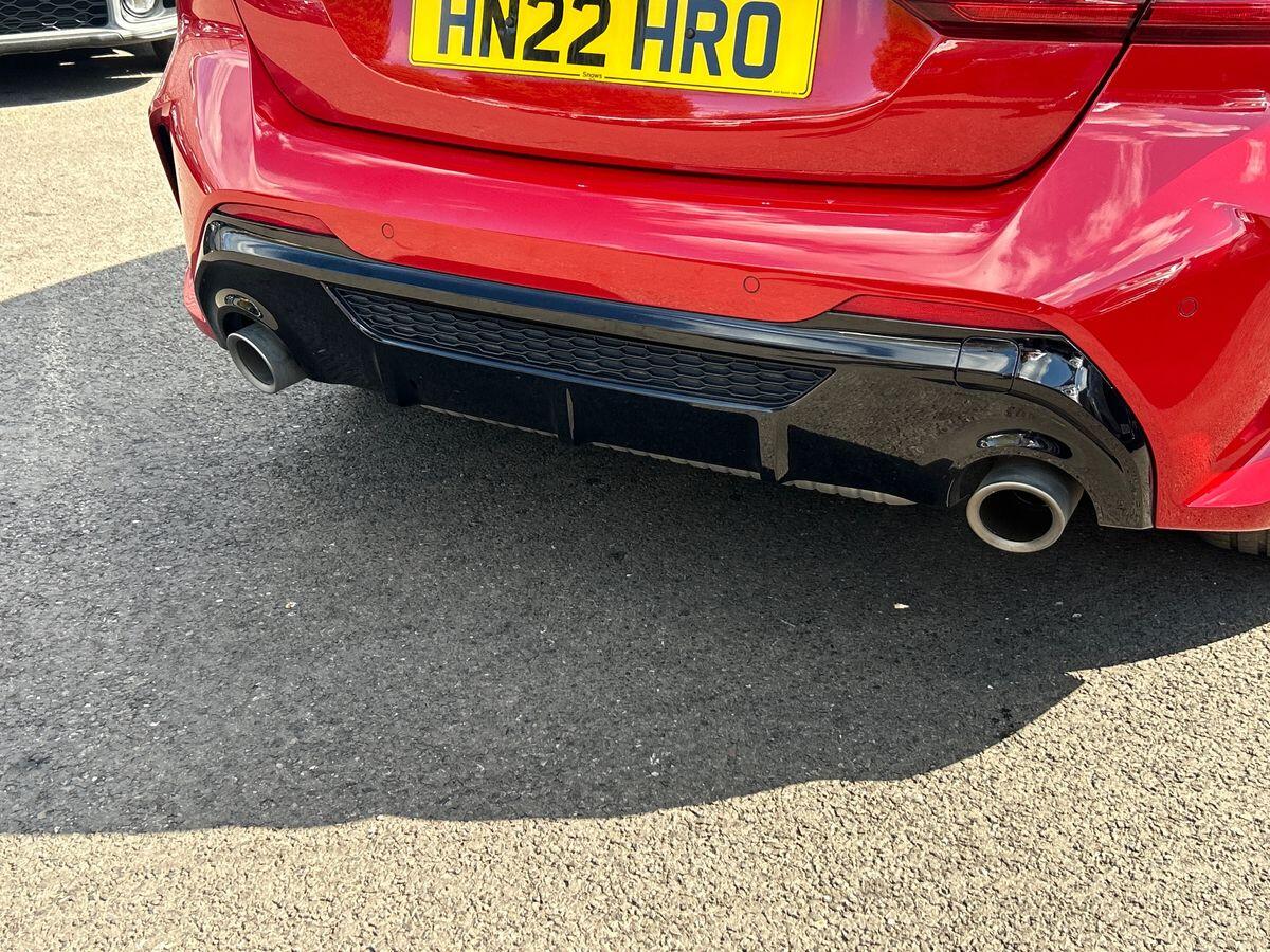 Used BMW 1 Series 2022 for sale - 78086561: Photo 45