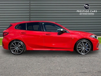 Used BMW 1 Series 2022 for sale - 78086561: Photo