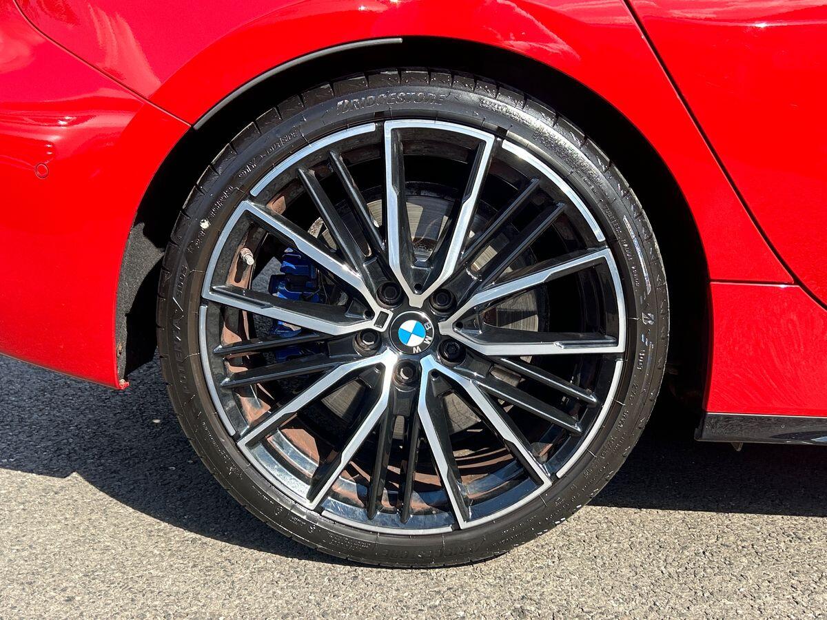 Used BMW 1 Series 2022 for sale - 78086561: Photo 5