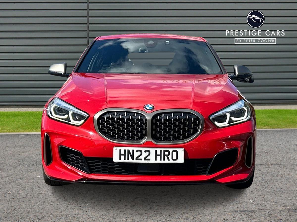 Used BMW 1 Series 2022 for sale - 78086561: Photo 7