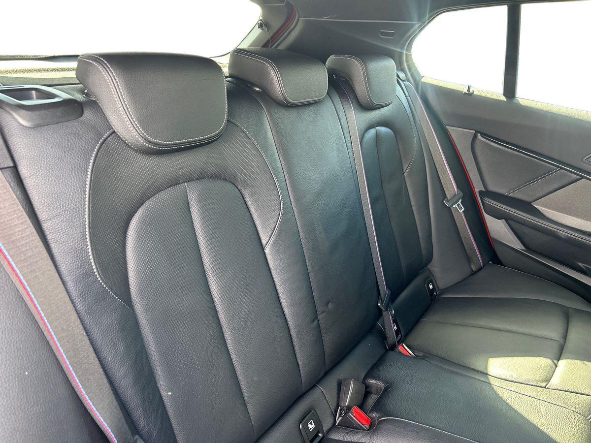 Used BMW 1 Series 2022 for sale - 78086561: Photo 8