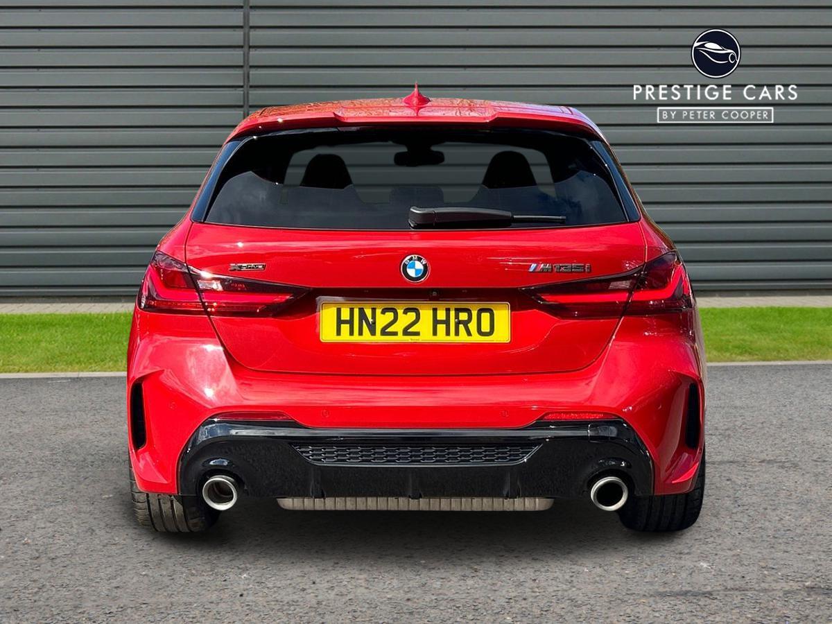 Used BMW 1 Series 2022 for sale - 78086561: Photo 9