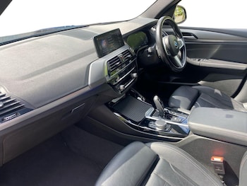 Used BMW X3 2021 for sale - 78503996: Photo
