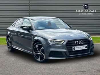 Used Audi A3 2019 for sale - 75334344: Photo