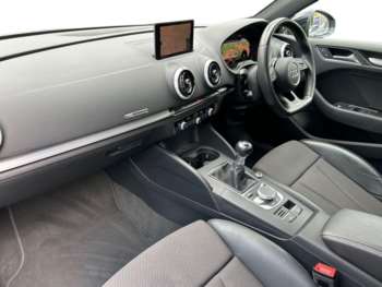 Used Audi A3 2019 for sale - 75334344: Photo