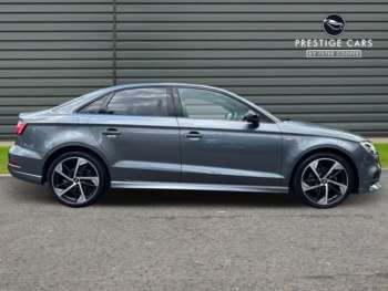 Used Audi A3 2019 for sale - 75334344: Photo