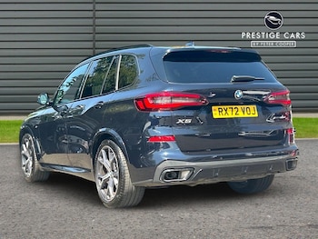 Used BMW X5 2022 for sale - 79201575: Photo