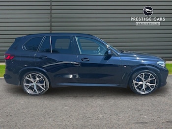 Used BMW X5 2022 for sale - 79201575: Photo