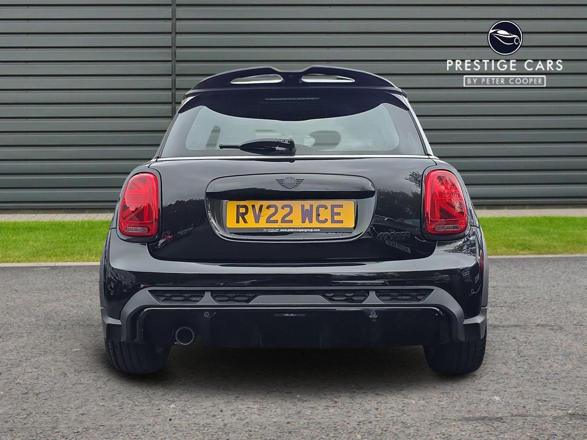 Used MINI Hatch 2022 for sale - 76473101: Photo 10