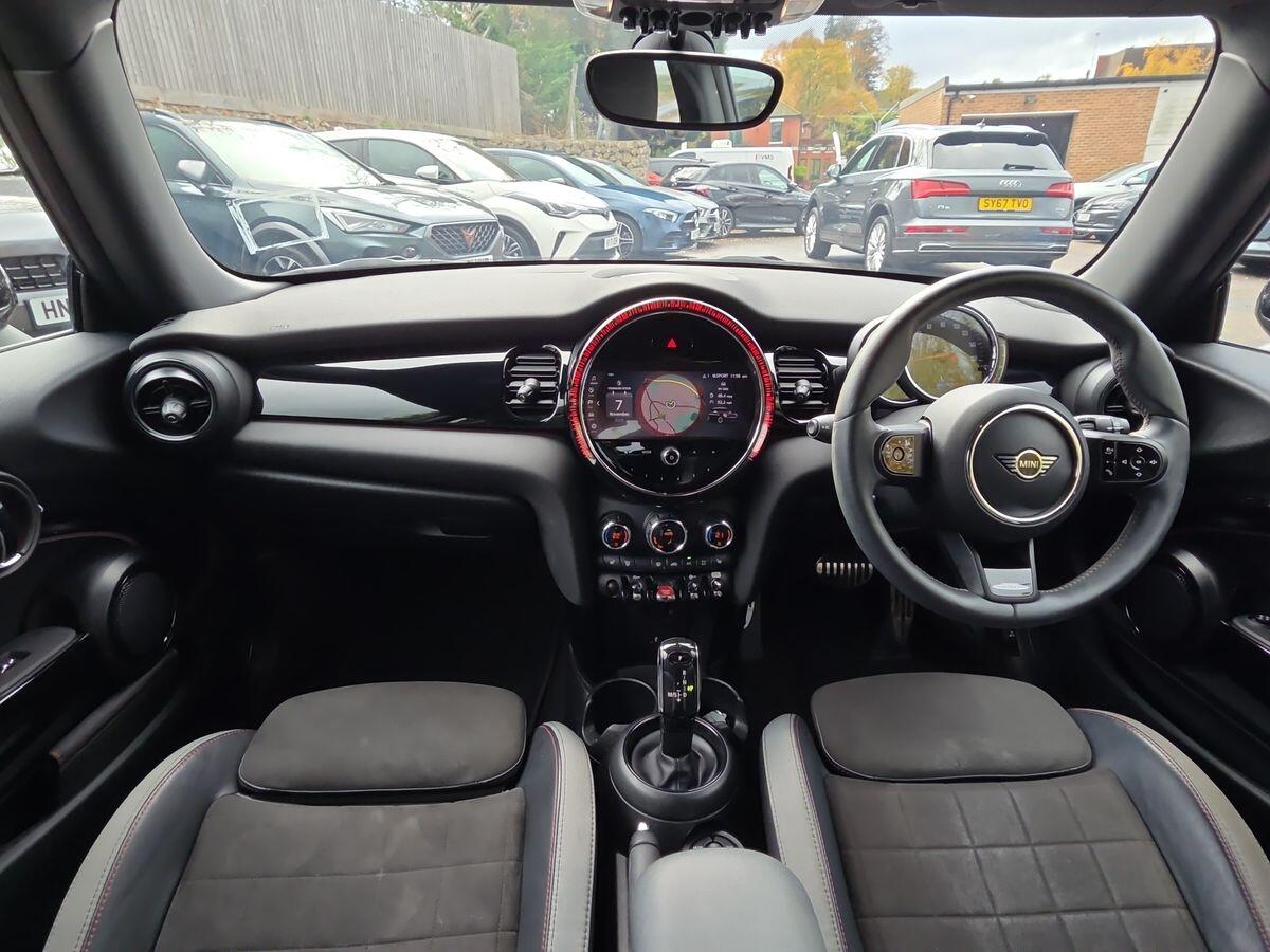 Used MINI Hatch 2022 for sale - 76473101: Photo 11