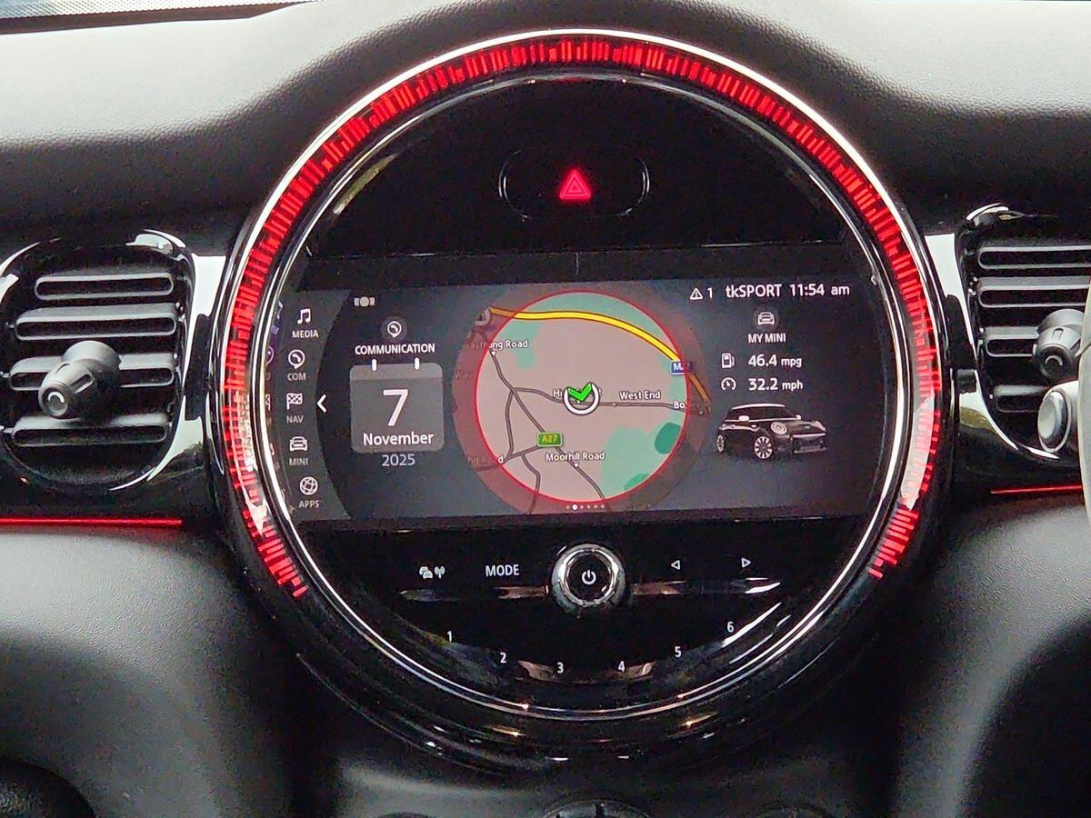 Used MINI Hatch 2022 for sale - 76473101: Photo 14
