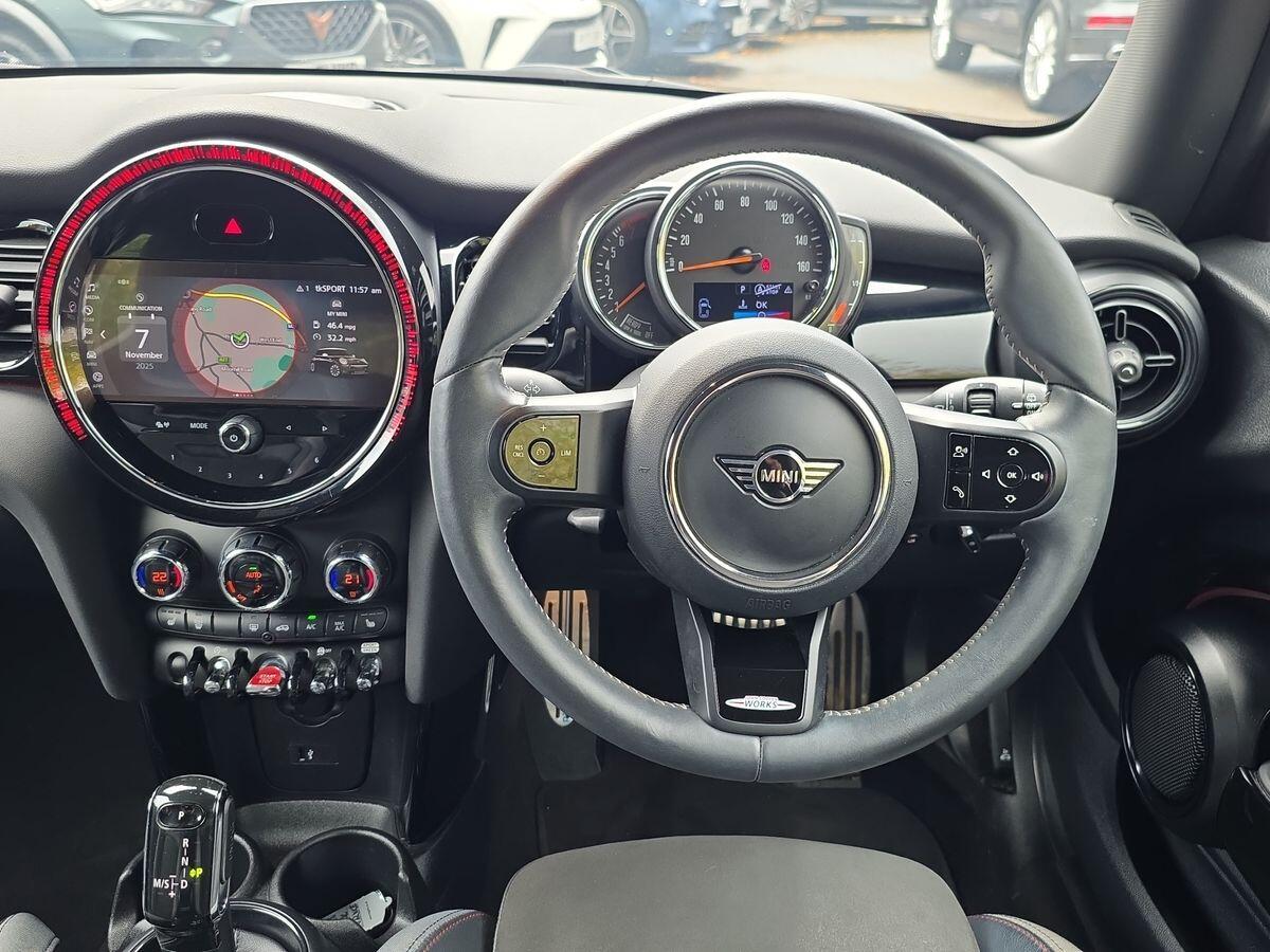 Used MINI Hatch 2022 for sale - 76473101: Photo 15