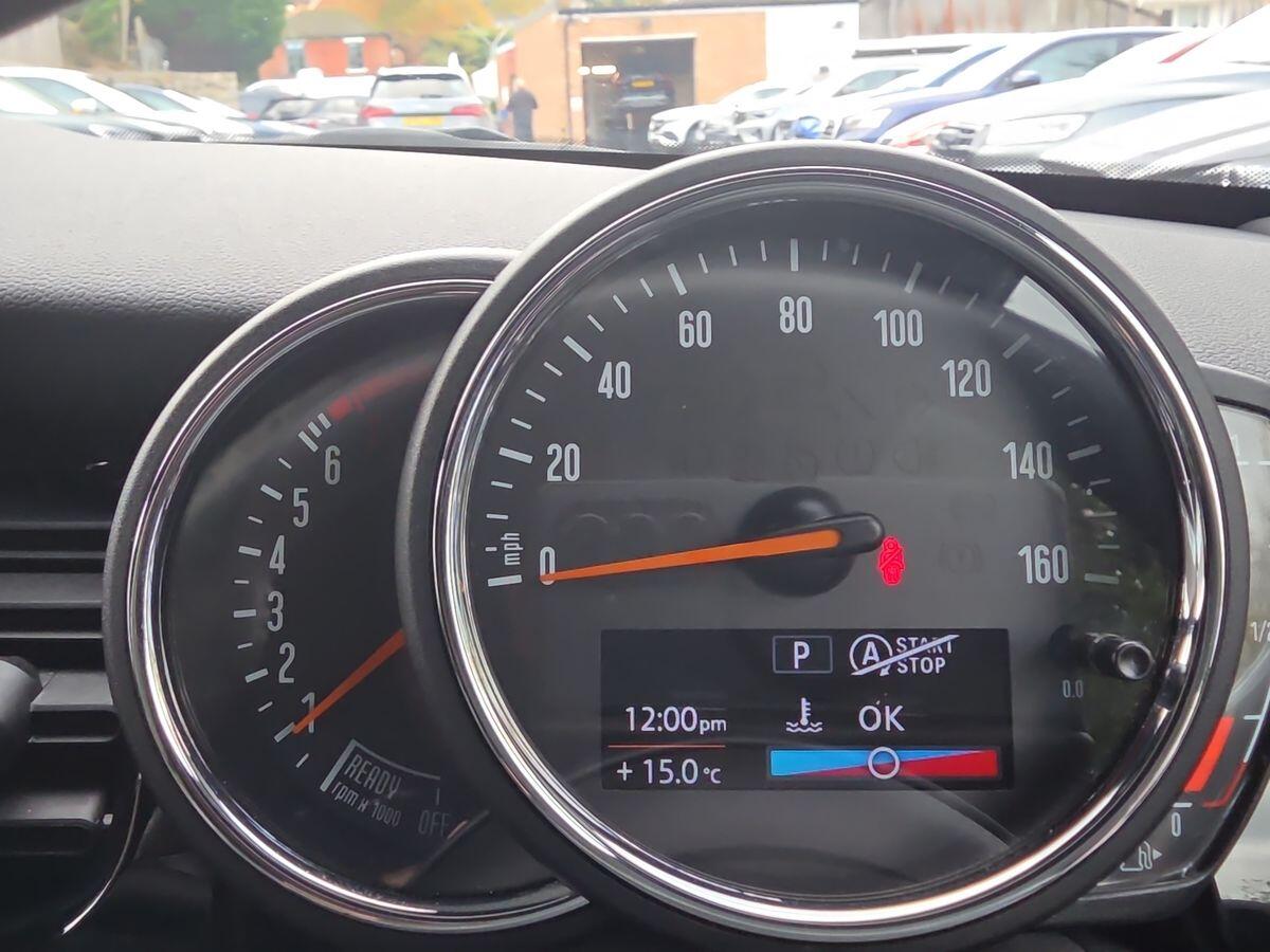 Used MINI Hatch 2022 for sale - 76473101: Photo 19