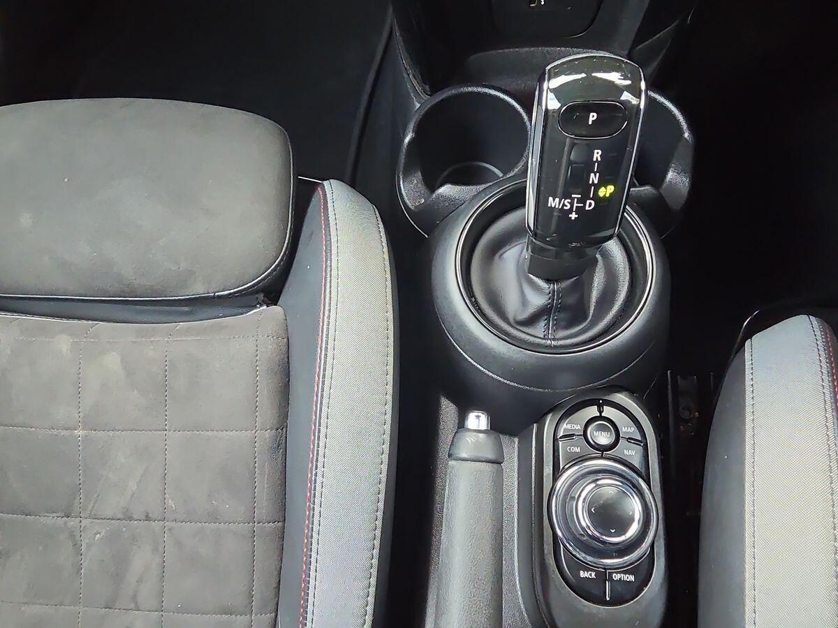 Used MINI Hatch 2022 for sale - 76473101: Photo 20