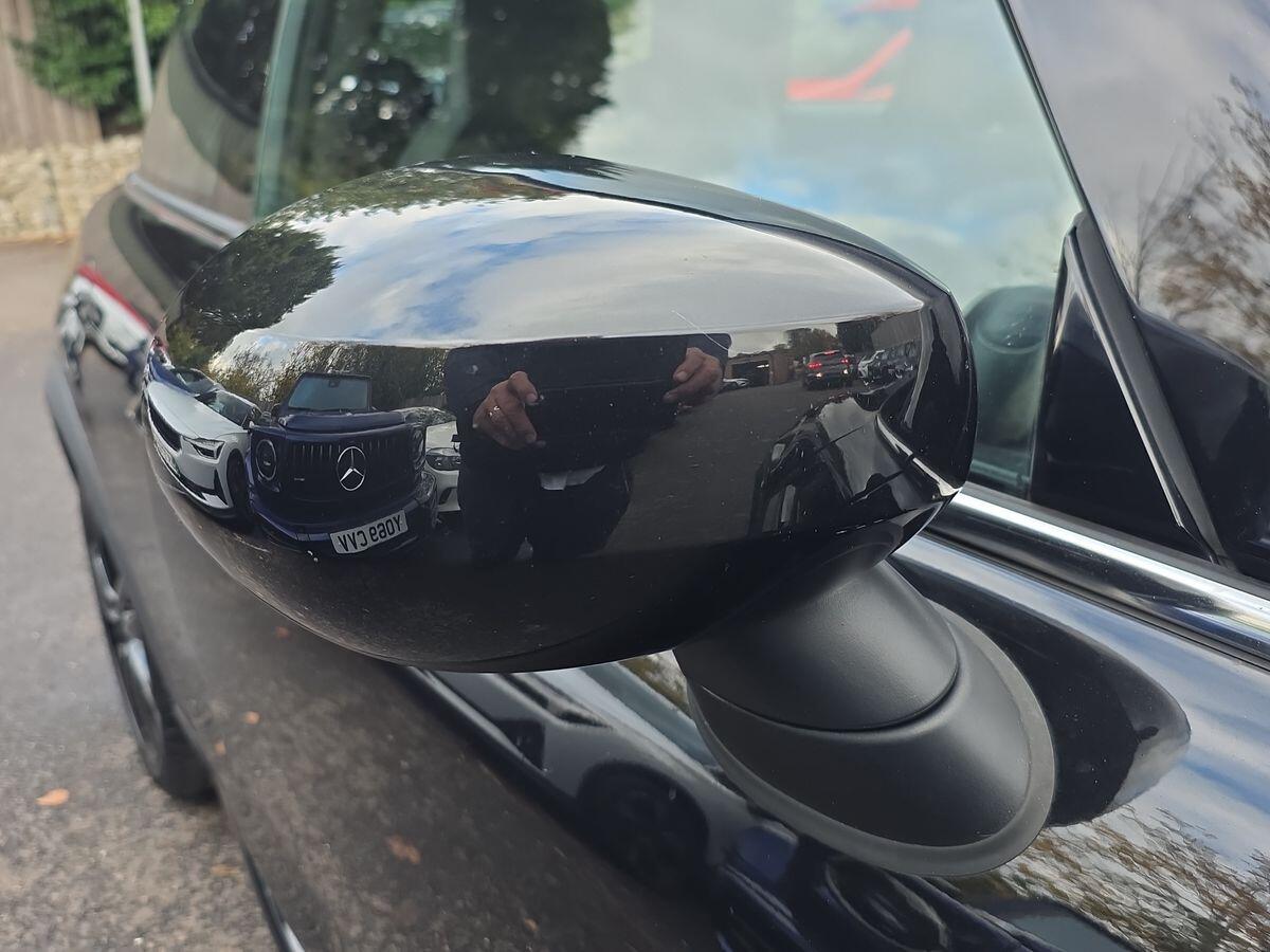 Used MINI Hatch 2022 for sale - 76473101: Photo 24