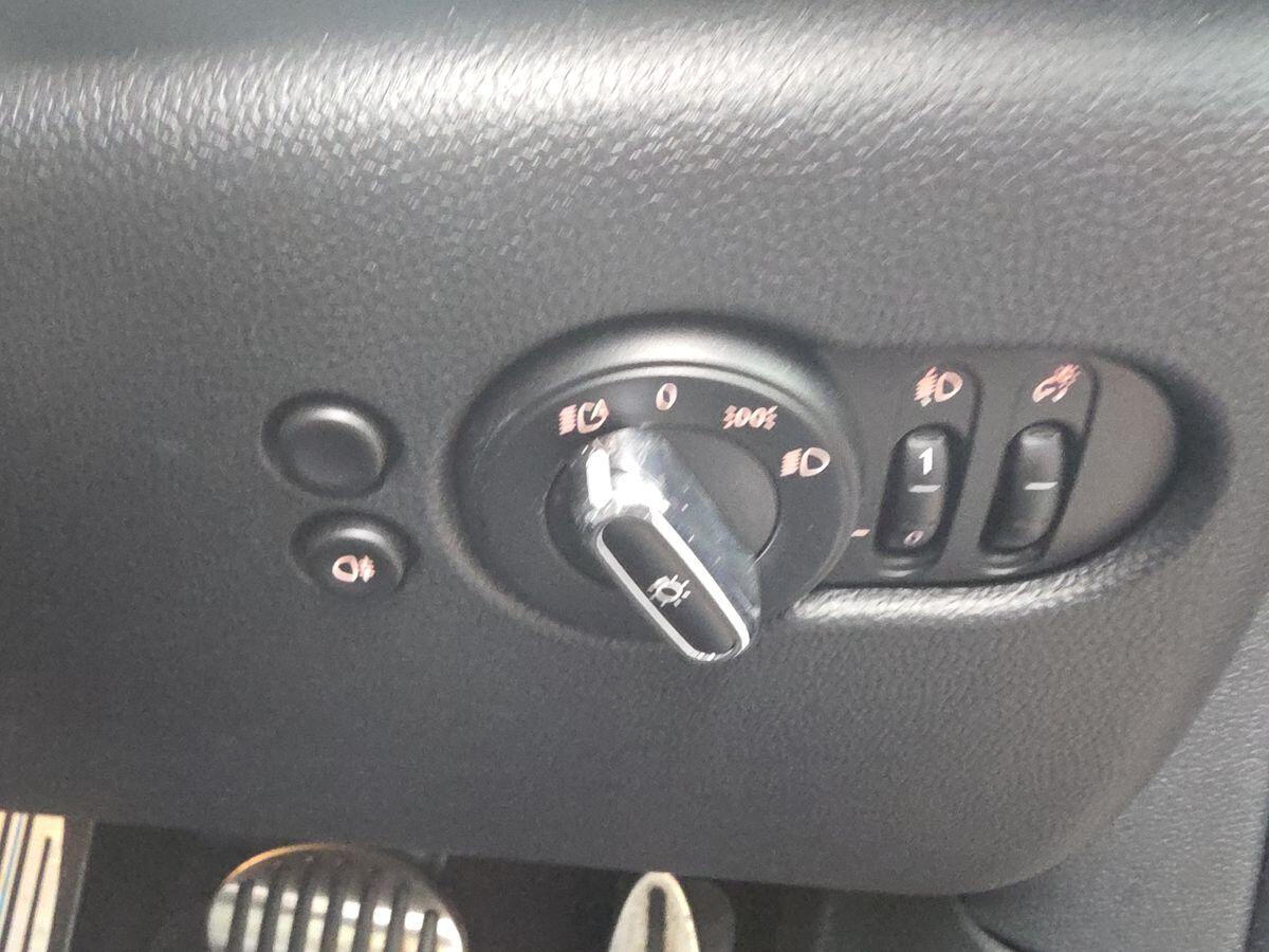 Used MINI Hatch 2022 for sale - 76473101: Photo 26