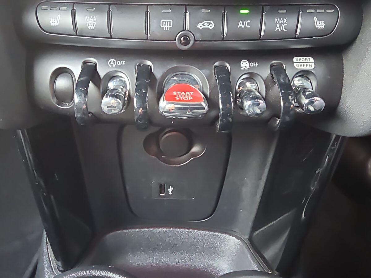 Used MINI Hatch 2022 for sale - 76473101: Photo 28