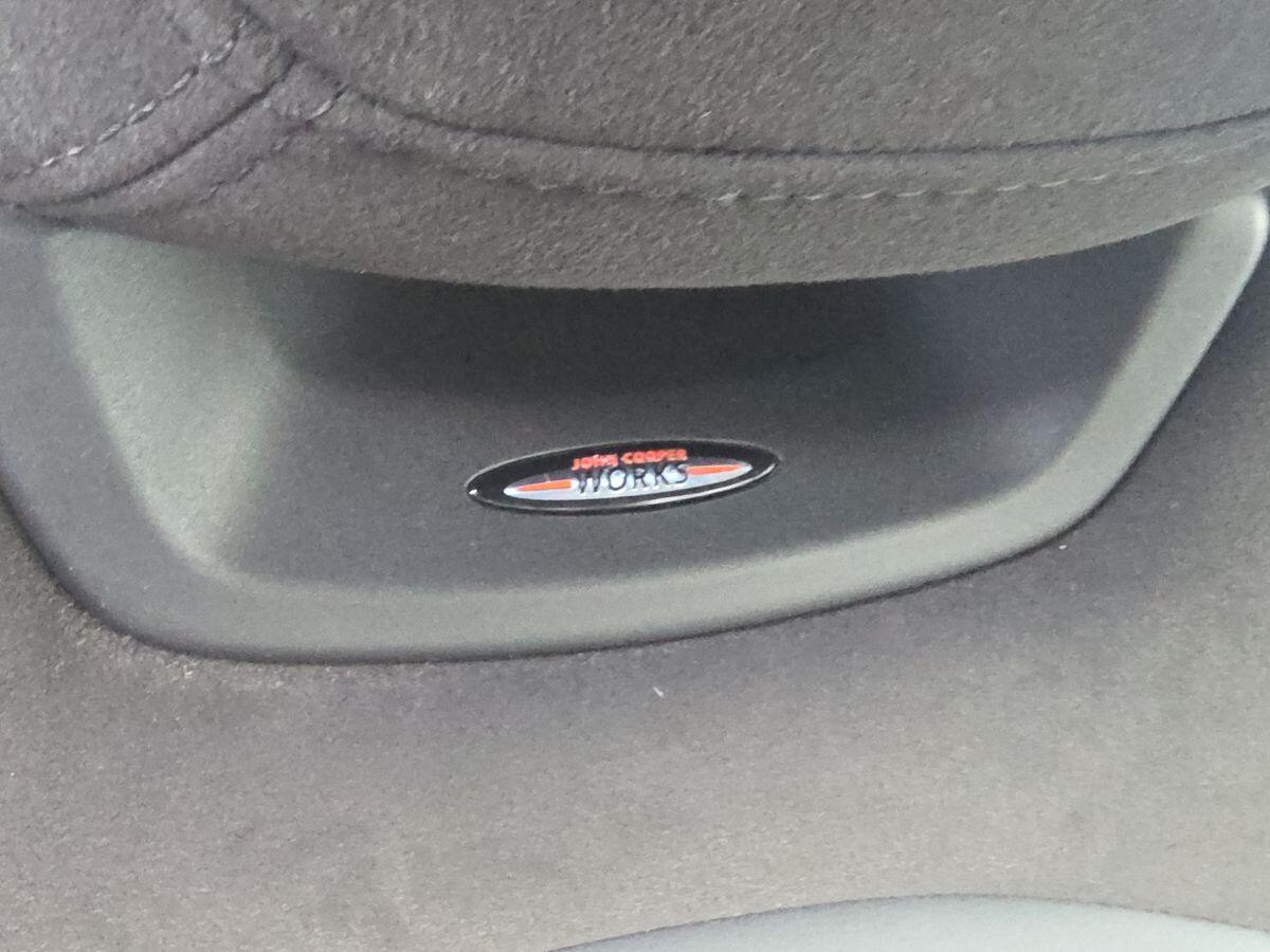 Used MINI Hatch 2022 for sale - 76473101: Photo 30