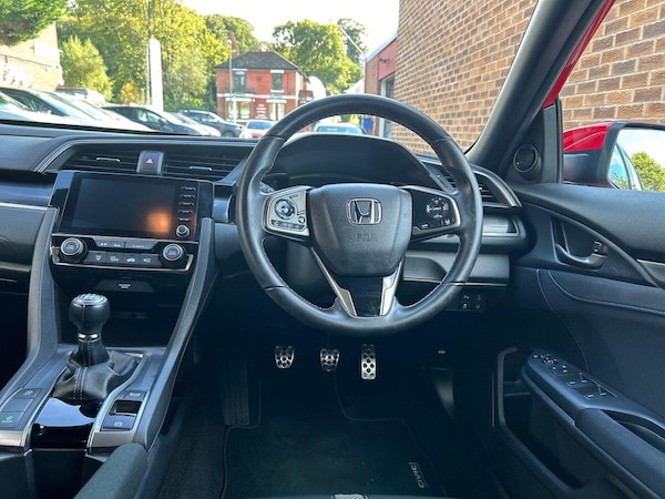 Used Honda Civic 2022 for sale - 76085031: Photo 14