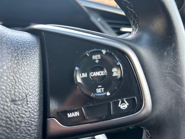 Used Honda Civic 2022 for sale - 76085031: Photo 17