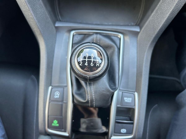 Used Honda Civic 2022 for sale - 76085031: Photo 19