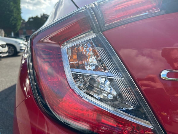 Used Honda Civic 2022 for sale - 76085031: Photo 22