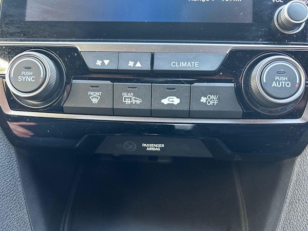 Used Honda Civic 2022 for sale - 76085031: Photo 30