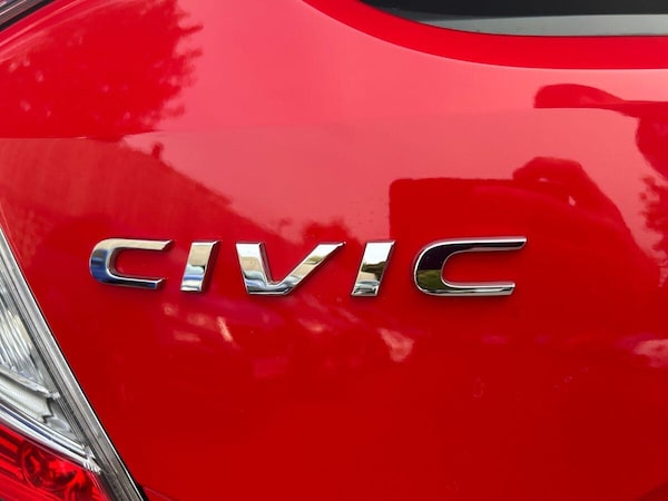 Used Honda Civic 2022 for sale - 76085031: Photo 35